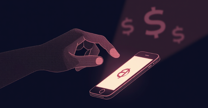 Ghost Tap: Hackers Exploiting NFCGate to Steal Funds via Mobile Payments info@thehackernews.com (The Hacker News)