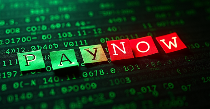 New Ymir Ransomware Exploits Memory for Stealthy Attacks; Targets Corporate Networks info@thehackernews.com (The Hacker News)