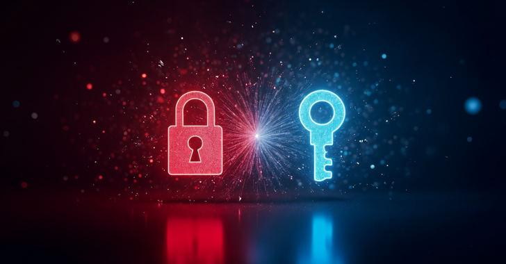 Free Decryptor Released for BitLocker-Based ShrinkLocker Ransomware Victims info@thehackernews.com (The Hacker News)
