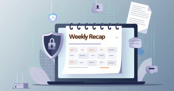 THN Recap: Top Cybersecurity Threats, Tools, and Practices (Nov 18 – Nov 24) info@thehackernews.com (The Hacker News)