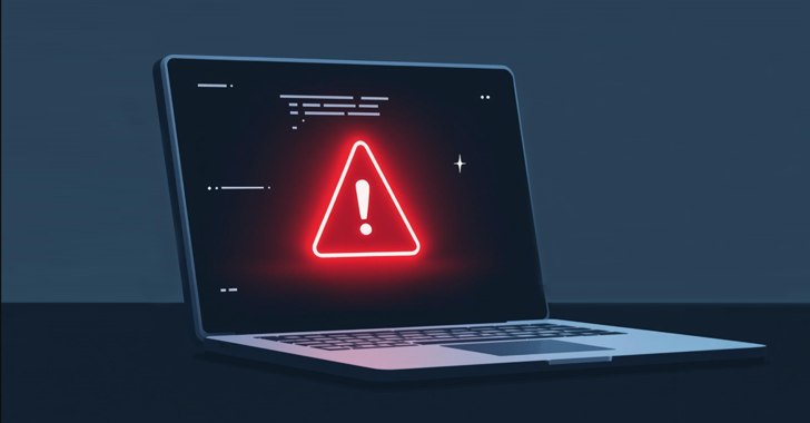 CISA Alert: Active Exploitation of VMware vCenter and Kemp LoadMaster Flaws info@thehackernews.com (The Hacker News)