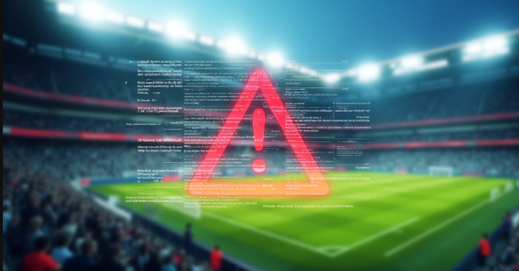 Hackers Hijack Unsecured Jupyter Notebooks to Stream Illegal Sports Broadcasts info@thehackernews.com (The Hacker News)
