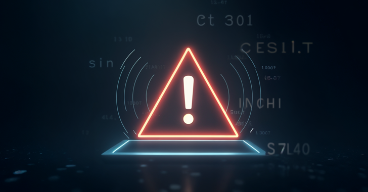 U.S. Telecom Giant T-Mobile Detects Network Intrusion Attempts from Wireline Provider info@thehackernews.com (The Hacker News)