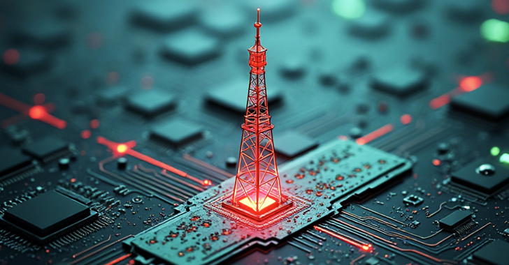 China-Backed Hackers Leverage SIGTRAN, GSM Protocols to Infiltrate Telecom Networks info@thehackernews.com (The Hacker News)