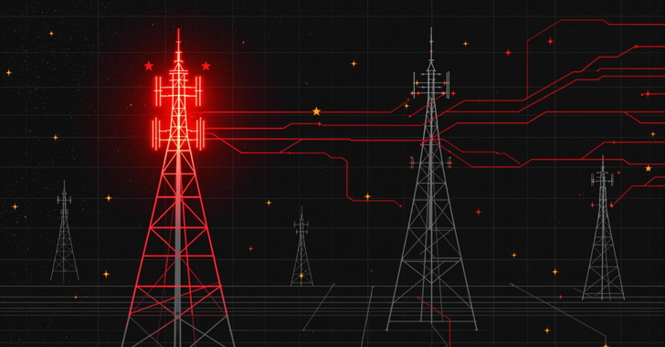 Chinese Hackers Exploit T-Mobile and Other U.S. Telecoms in Broader Espionage Campaign info@thehackernews.com (The Hacker News)