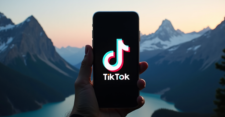 Canada Orders TikTok to Shut Down Canadian Operations Over Security Concerns info@thehackernews.com (The Hacker News)