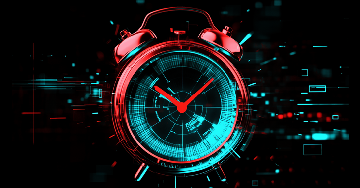 Beyond Compliance: The Advantage of Year-Round Network Pen Testing info@thehackernews.com (The Hacker News)