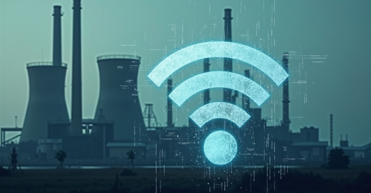 Over Two Dozen Flaws Identified in Advantech Industrial Wi-Fi Access Points – Patch ASAP info@thehackernews.com (The Hacker News)