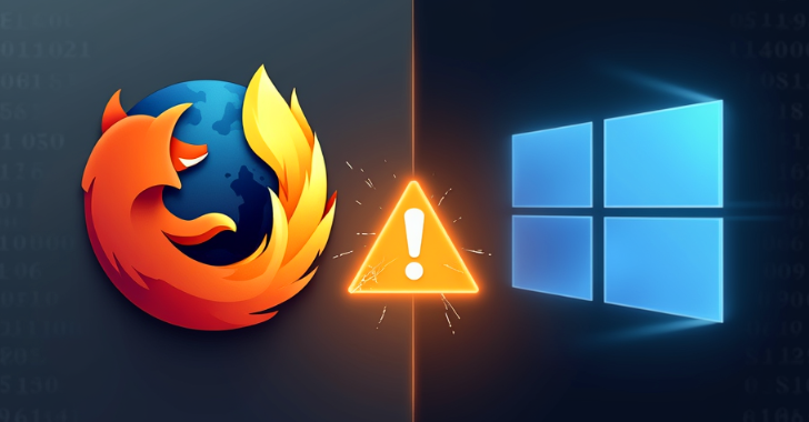 RomCom Exploits Zero-Day Firefox and Windows Flaws in Sophisticated Cyberattacks info@thehackernews.com (The Hacker News)