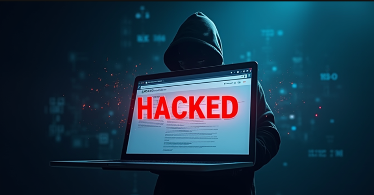 Critical WordPress Anti-Spam Plugin Flaws Expose 200,000+ Sites to Remote Attacks info@thehackernews.com (The Hacker News)