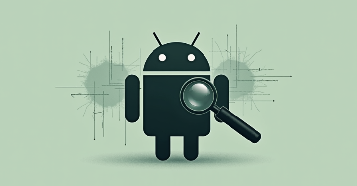 This $3,000 Android Trojan Targeting Banks and Cryptocurrency Exchanges info@thehackernews.com (The Hacker News)