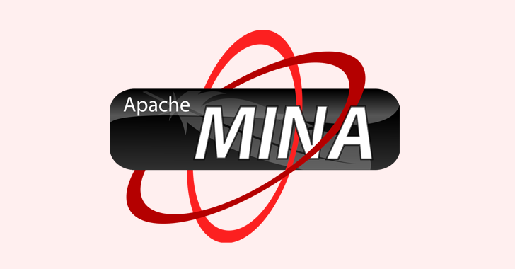 Apache MINA CVE-2024-52046: CVSS 10.0 Flaw Enables RCE via Unsafe Serialization info@thehackernews.com (The Hacker News)