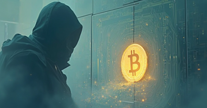 North Korean Hackers Pull Off $308M Bitcoin Heist from Crypto Firm DMM Bitcoin info@thehackernews.com (The Hacker News)