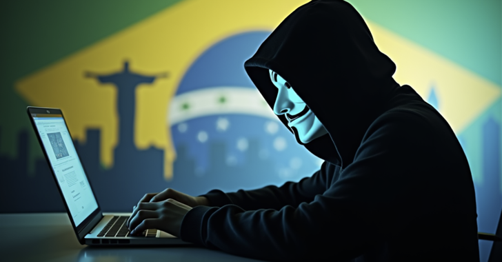 Brazilian Hacker Charged for Extorting $3.2M in Bitcoin After Breaching 300,000 Accounts info@thehackernews.com (The Hacker News)