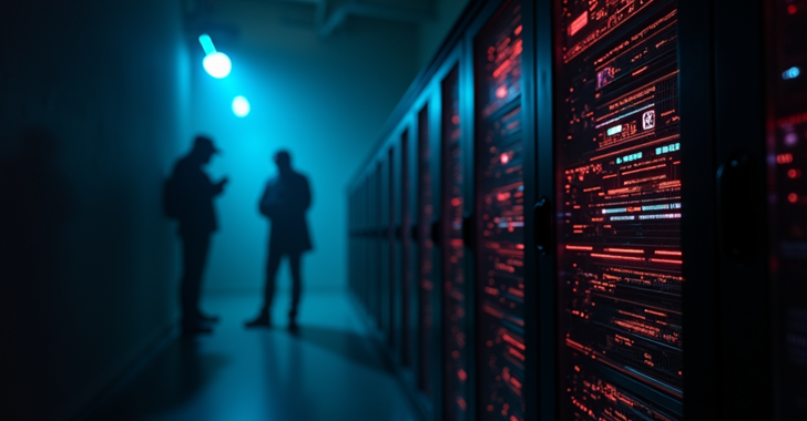 Chinese APT Exploits BeyondTrust API Key to Access U.S. Treasury Systems and Documents info@thehackernews.com (The Hacker News)