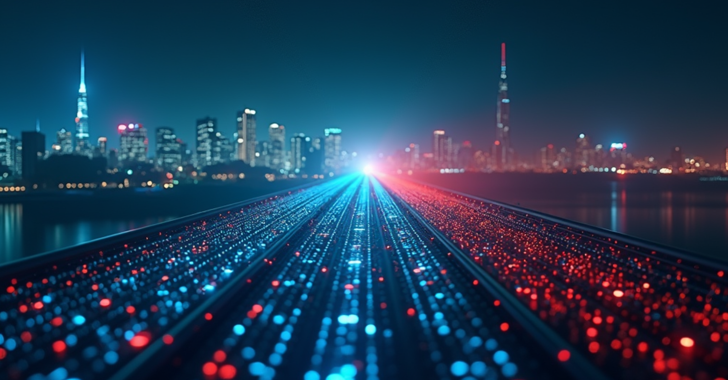 New U.S. DoJ Rule Halts Bulk Data Transfers to Adversarial Nations to Protect Privacy info@thehackernews.com (The Hacker News)