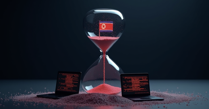 North Korean Hackers Deploy OtterCookie Malware in Contagious Interview Campaign info@thehackernews.com (The Hacker News)