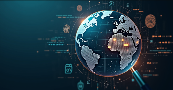 INTERPOL Arrests 5,500 in Global Cybercrime Crackdown, Seizes Over $400 Million info@thehackernews.com (The Hacker News)