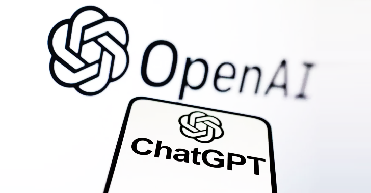 Italy Fines OpenAI €15 Million for ChatGPT GDPR Data Privacy Violations info@thehackernews.com (The Hacker News)