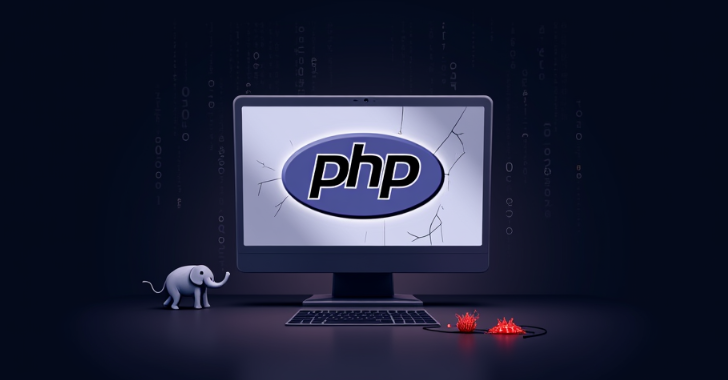 New Glutton Malware Exploits Popular PHP Frameworks Like Laravel and ThinkPHP info@thehackernews.com (The Hacker News)