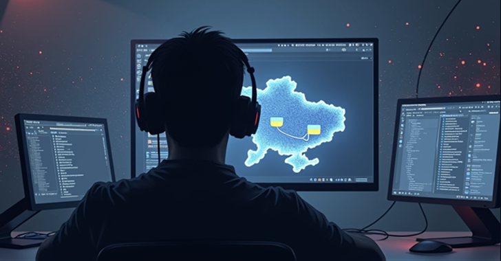 FSB Uses Trojan App to Monitor Russian Programmer Accused of Supporting Ukraine info@thehackernews.com (The Hacker News)