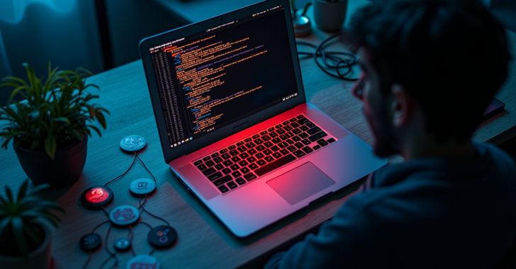 Researchers Uncover PyPI Packages Stealing Keystrokes and Hijacking Social Accounts info@thehackernews.com (The Hacker News)