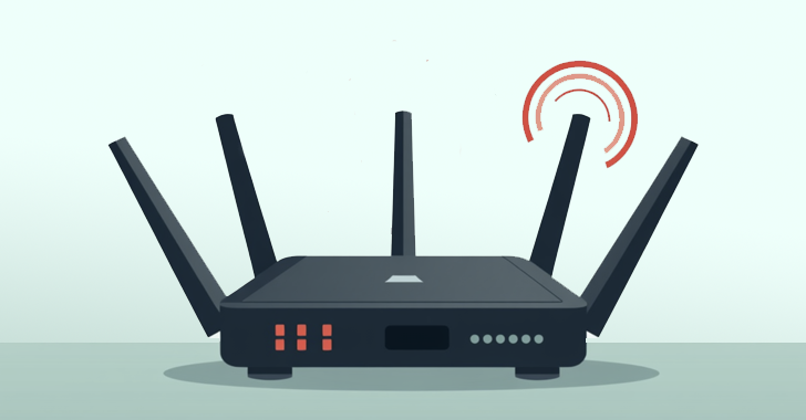 15,000+ Four-Faith Routers Exposed to New Exploit Due to Default Credentials info@thehackernews.com (The Hacker News)