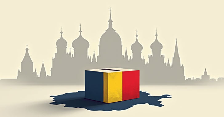 Romania Cancels Presidential Election Results After Alleged Russian Meddling on TikTok info@thehackernews.com (The Hacker News)