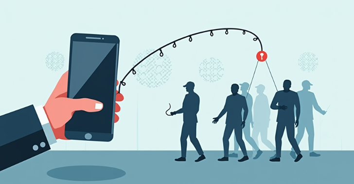Phone Phishing Gang Busted: Eight Arrested in Belgium and Netherlands info@thehackernews.com (The Hacker News)