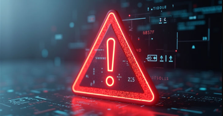 CISA Warns of Active Exploitation of Flaws in Zyxel, ProjectSend, and CyberPanel info@thehackernews.com (The Hacker News)