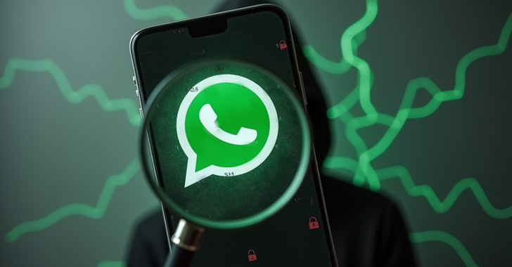 U.S. Judge Rules Against NSO Group in WhatsApp Pegasus Spyware Case info@thehackernews.com (The Hacker News)