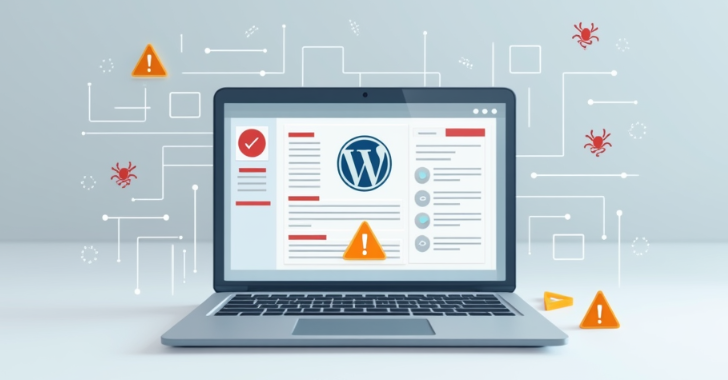 WordPress Hunk Companion Plugin Flaw Exploited to Silently Install Vulnerable Plugins info@thehackernews.com (The Hacker News)