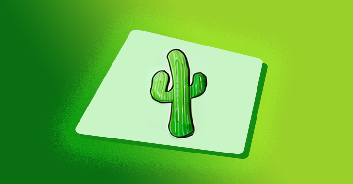 Critical Cacti Security Flaw (CVE-2025-22604) Enables Remote Code Execution info@thehackernews.com (The Hacker News)