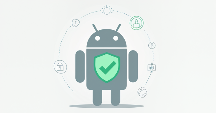 Google Bans 158,000 Malicious Android App Developer Accounts in 2024 info@thehackernews.com (The Hacker News)