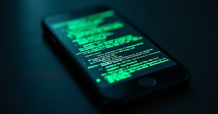 Google Project Zero Researcher Uncovers Zero-Click Exploit Targeting Samsung Devices info@thehackernews.com (The Hacker News)