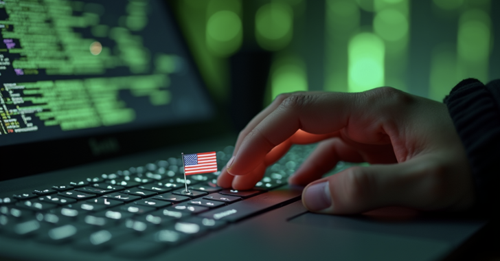 U.S. Treasury Sanctions Beijing Cybersecurity Firm for State-Backed Hacking Campaigns info@thehackernews.com (The Hacker News)