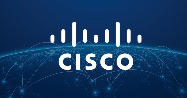 Cisco Fixes Critical Privilege Escalation Flaw in Meeting Management (CVSS 9.9) info@thehackernews.com (The Hacker News)