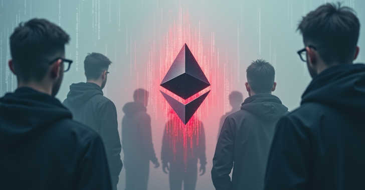 Russian-Speaking Attackers Target Ethereum Devs with Fake Hardhat npm Packages info@thehackernews.com (The Hacker News)