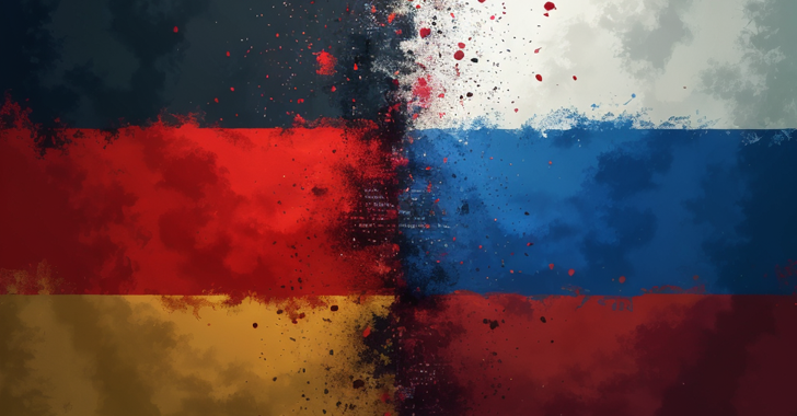Three Russian-German Nationals Charged with Espionage for Russian Secret Service info@thehackernews.com (The Hacker News)