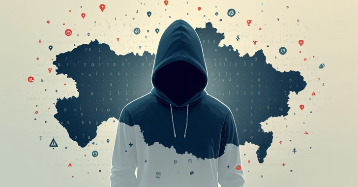 Russian-Linked Hackers Target Kazakhstan in Espionage Campaign with HATVIBE Malware info@thehackernews.com (The Hacker News)