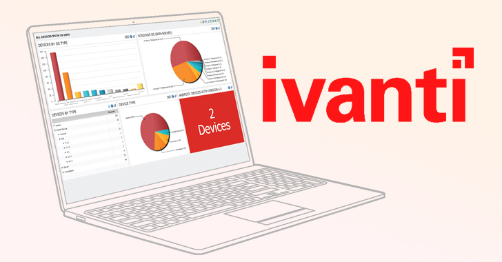 Researcher Uncovers Critical Flaws in Multiple Versions of Ivanti Endpoint Manager info@thehackernews.com (The Hacker News)