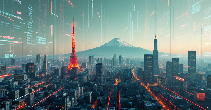 MirrorFace Leverages ANEL and NOOPDOOR in Multi-Year Cyberattacks on Japan info@thehackernews.com (The Hacker News)