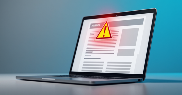 CrowdStrike Warns of Phishing Scam Targeting Job Seekers with XMRig Cryptominer info@thehackernews.com (The Hacker News)