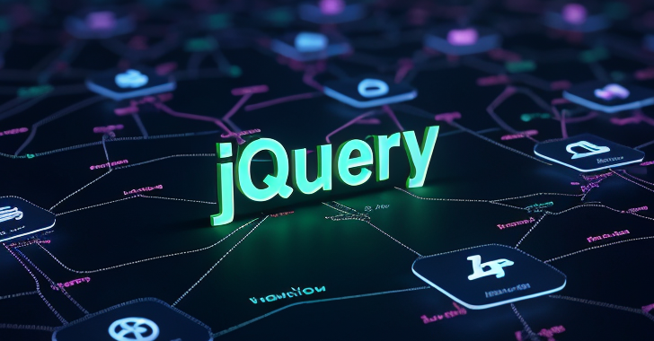 CISA Adds Five-Year-Old jQuery XSS Flaw to Exploited Vulnerabilities List info@thehackernews.com (The Hacker News)