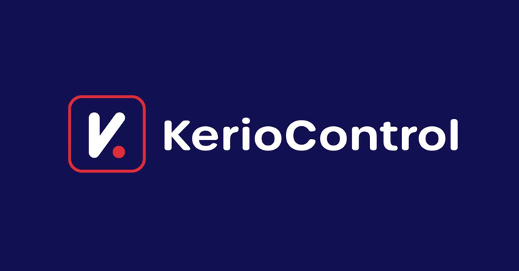 Critical RCE Flaw in GFI KerioControl Allows Remote Code Execution via CRLF Injection info@thehackernews.com (The Hacker News)