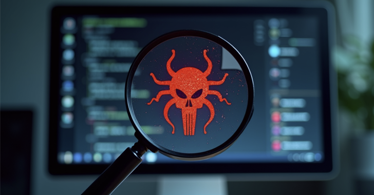 Researchers Expose NonEuclid RAT Using UAC Bypass and AMSI Evasion Techniques info@thehackernews.com (The Hacker News)