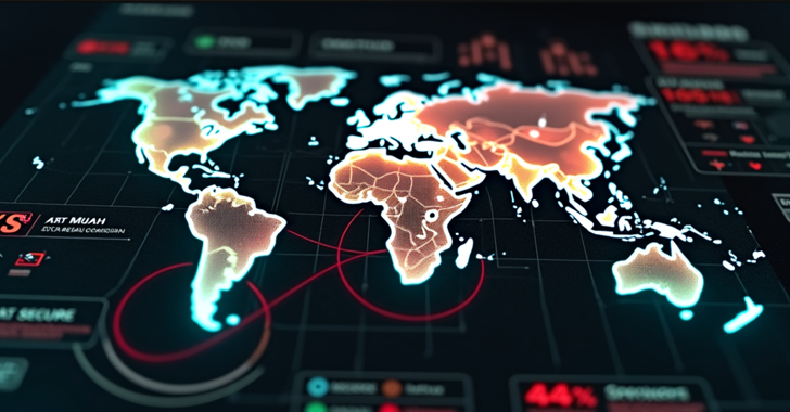 New EAGERBEE Variant Targets ISPs and Governments with Advanced Backdoor Capabilities info@thehackernews.com (The Hacker News)