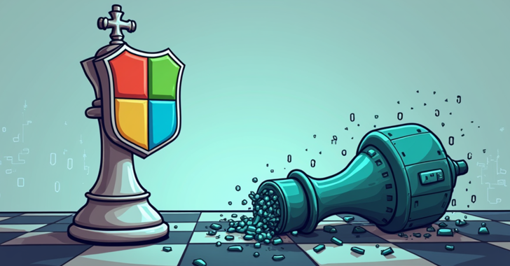 Microsoft Sues Hacking Group Exploiting Azure AI for Harmful Content Creation info@thehackernews.com (The Hacker News)
