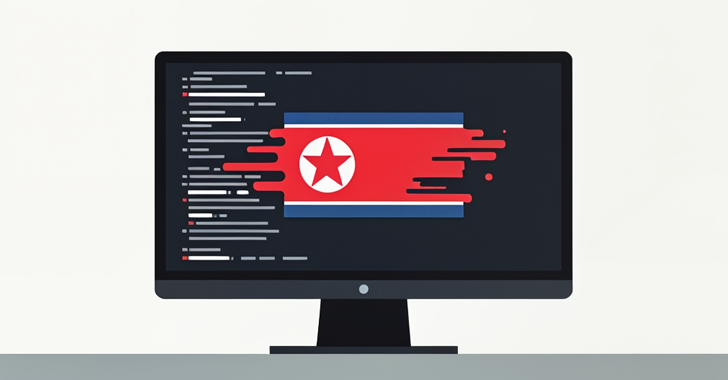 DoJ Indicts 5 Individuals for $866K North Korean IT Worker Scheme Violations info@thehackernews.com (The Hacker News)