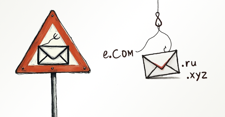 Neglected Domains Used in Malspam to Evade SPF and DMARC Security Protections info@thehackernews.com (The Hacker News)